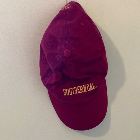 Other - USC Cap